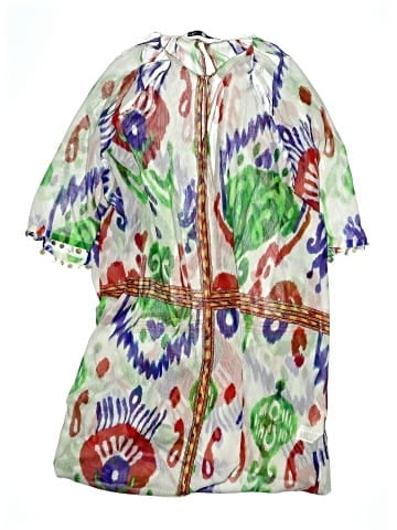 Zara Swimsuit Cover Up (view 1)