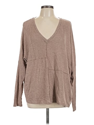 H by Bordeaux Pullover Sweater (view 1)