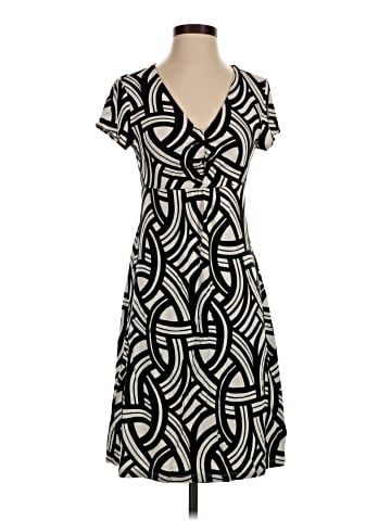 Ann Taylor Factory Casual Dress (view 1)