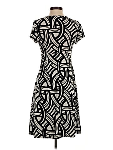 Ann Taylor Factory Casual Dress (view 2)