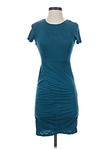 Ultra Flirt Casual Dress (view 1)