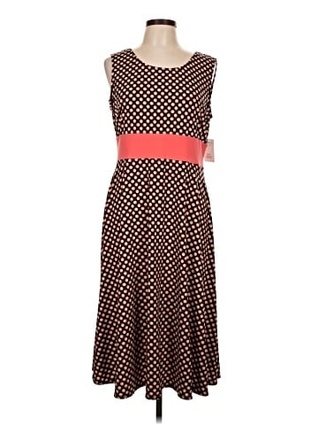 Danny And Nicole Casual Dress (view 1)