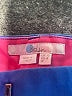 Boden Solid Blue Shorts Size 6 - photo 3