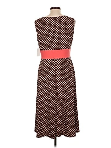 Danny And Nicole Casual Dress (view 2)