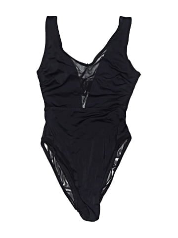 ASOS One Piece Swimsuit (view 1)
