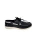 Assorted Brands Black Dress Shoes Size 1 (youth) - photo 1