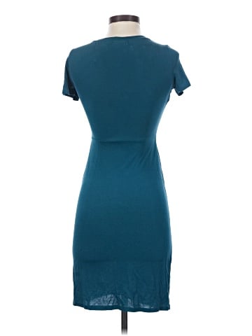 Ultra Flirt Casual Dress (view 2)