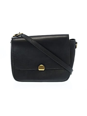 Madewell Leather Crossbody Bag (view 1)