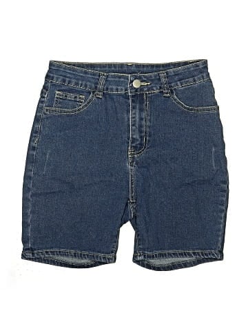 Shein Denim Shorts (view 1)