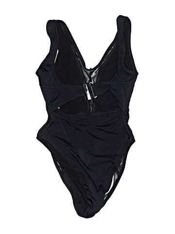 ASOS One Piece Swimsuit (view 2)
