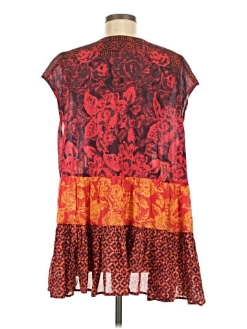 Free People Sleeveless Blouse (view 2)