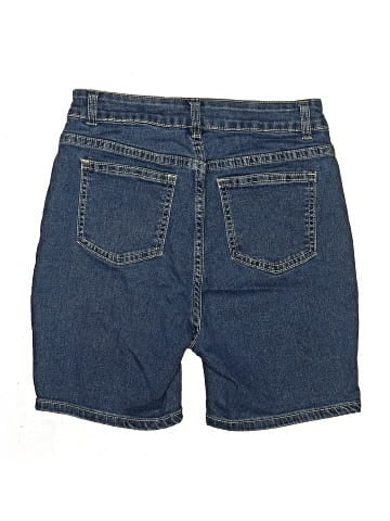 Shein Denim Shorts (view 2)