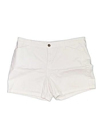 St. John's Bay Shorts (view 1)