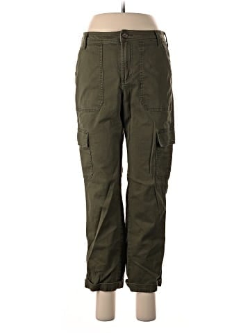 J.Crew Factory Store Cargo Pants (view 1)