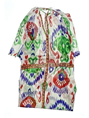 Zara Swimsuit Cover Up (view 2)