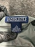 Lands' End 100% Nylon Green Windbreaker Size 7 - 8 - photo 3
