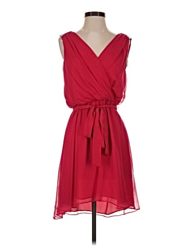 Ali Ro Cocktail Dress (view 1)