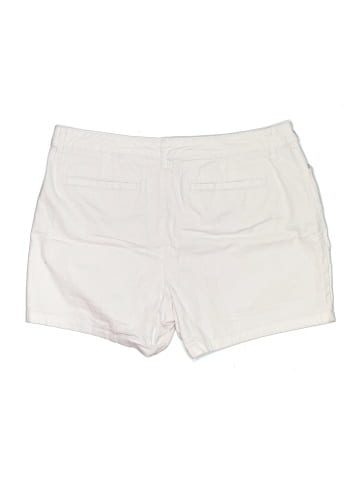 St. John's Bay Shorts (view 2)