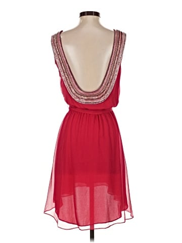 Ali Ro Cocktail Dress (view 2)