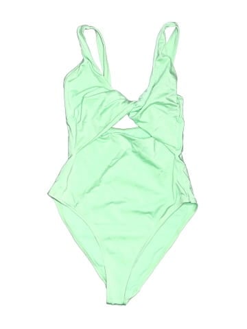 ASOS One Piece Swimsuit (view 1)
