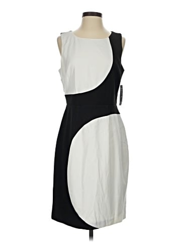New York & Company Cocktail Dress (view 1)
