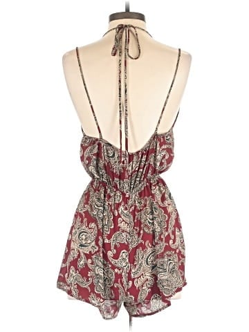 Audrey 3+1 Romper (view 2)