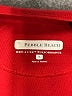 Pebble Beach 100% Polyester Red Pullover Sweater Size S - photo 7