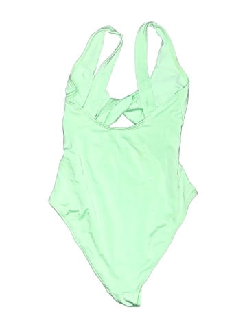 ASOS One Piece Swimsuit (view 2)