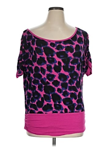 rue21 Short Sleeve T-Shirt (view 1)