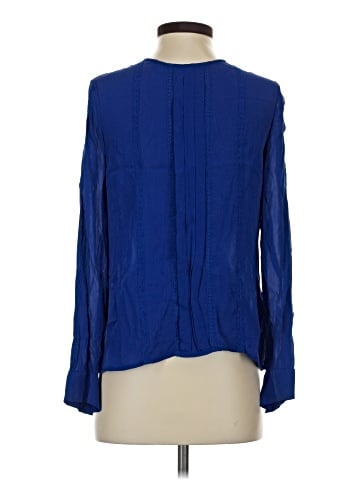 J.Crew Long Sleeve Polo (view 2)