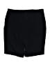 Hanna Andersson 100% Cotton Black Shorts Size L - photo 2