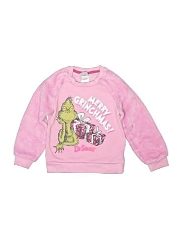 Dr. Seuss Sweatshirt (view 1)