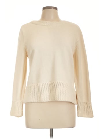 Liz Claiborne Turtleneck Sweater (view 1)