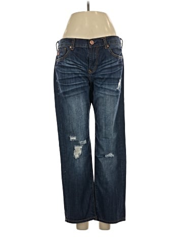 Dear John Jeans (view 1)