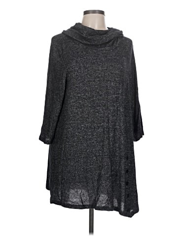 Blair 3/4 Sleeve T-Shirt (view 1)