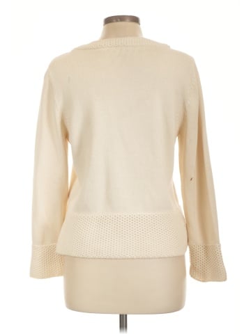 Liz Claiborne Turtleneck Sweater (view 2)
