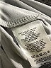Ann Taylor Gray Long Sleeve Blouse Size XL - photo 8