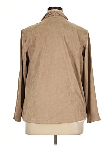 Cj Banks Blazer (view 2)