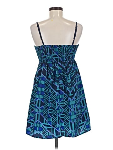 Xhilaration Cocktail Dress (view 2)
