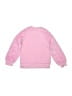 Dr. Seuss 100% Polyester Pink Sweatshirt Size 5 - photo 2