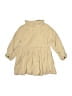 Zara Tan Dress Size 12-18 mo - photo 2