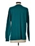 J.Crew Teal Pullover Sweater Size S - photo 2