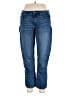Paige Blue Jeans Size 31 waist - photo 1