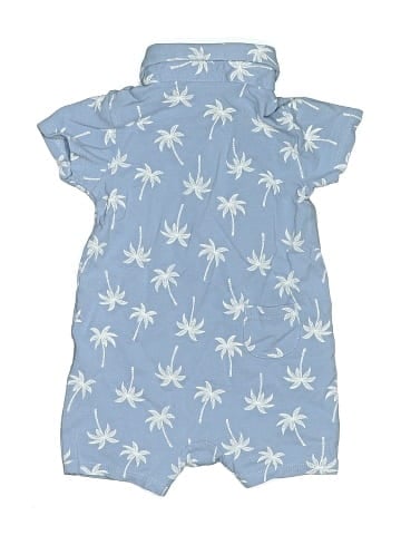 Janie and Jack Overalls (view 2)