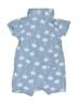 Janie and Jack Blue Overalls Size 6-12 mo - photo 2
