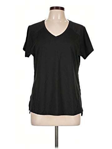 90 Degree by Reflex Short Sleeve T-Shirt (view 1)