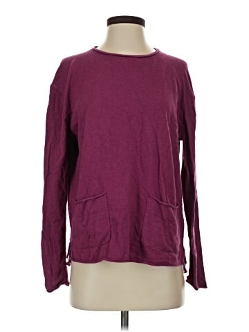 J.Jill Pullover Sweater (view 1)