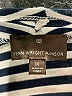 Fenn Wright Manson Stripes Ivory Blazer Size 1X - photo 6