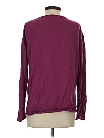 J.Jill Pullover Sweater (view 2)
