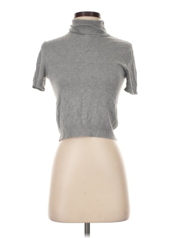 Divided by H&M Turtleneck Sweater (view 1)